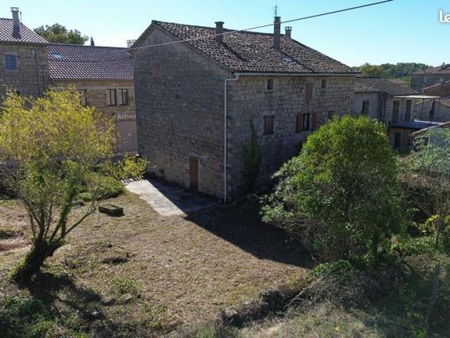 Maison vente à Payzac, Ardèche