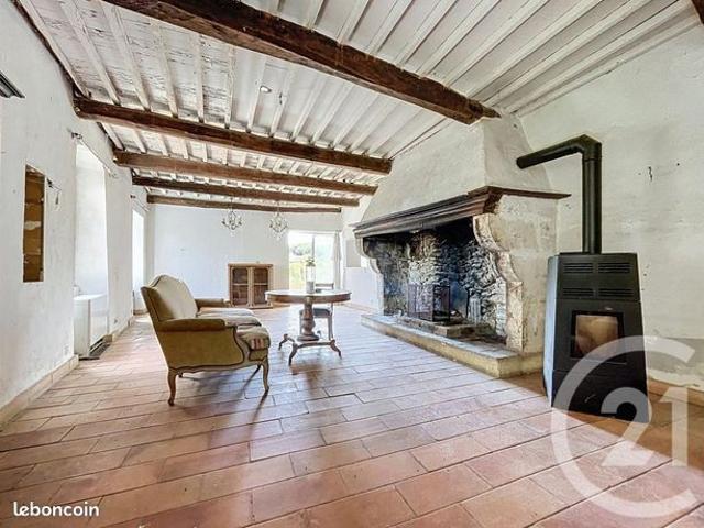 Maison vente à Nîmes, Saint-marcel-de-careiret