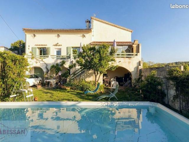 Maison vente à Alès, Ribaute-les-tavernes