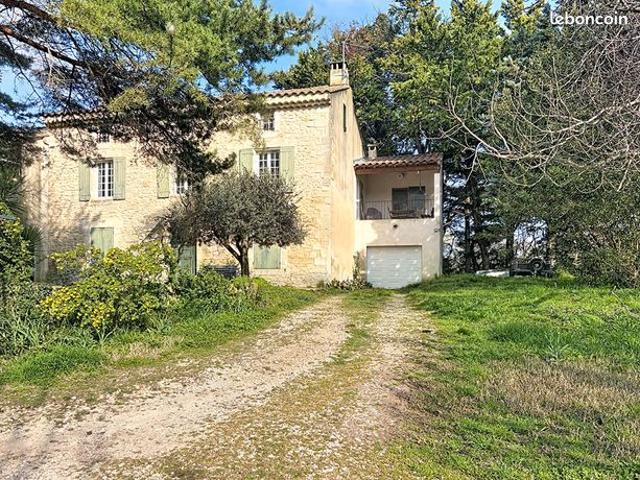 Maison vente à Avignon