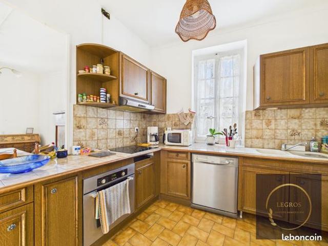 Maison vente à Arles, La Salle Les Alpes