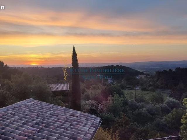Maison vente à Lodève, Clermont-l'hérault