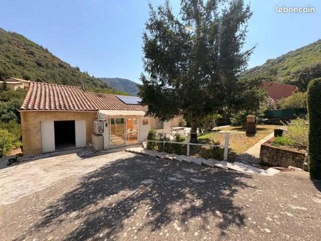 Maison vente à Carcassonne, Mas-cabardès
