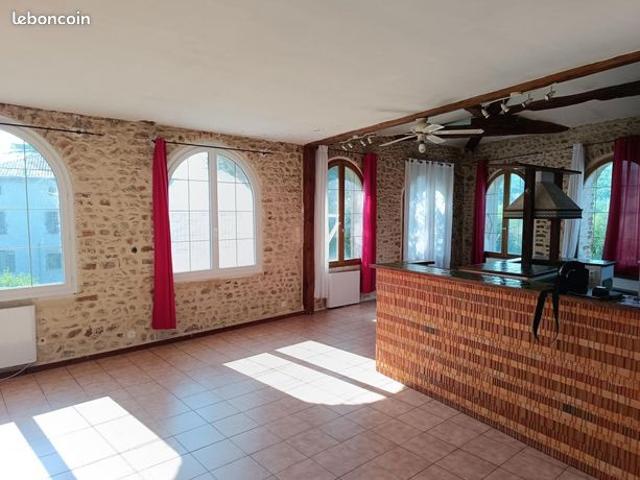 Maison vente à Alès, Bessèges