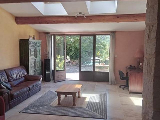 Maison vente à Carpentras, Le Beaucet