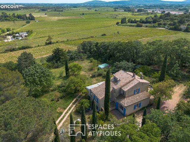 Maison vente à Montpellier, Pignan