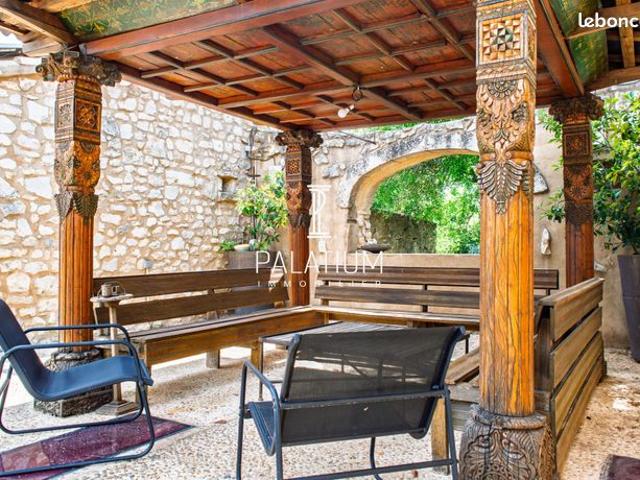 Maison vente à Carpentras, Sault