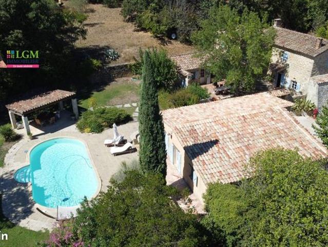Maison vente à Mons, Charente