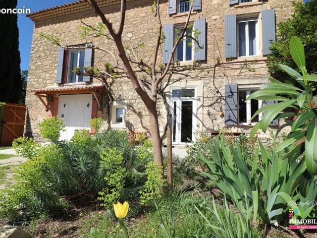 Maison vente à Carpentras, Caromb