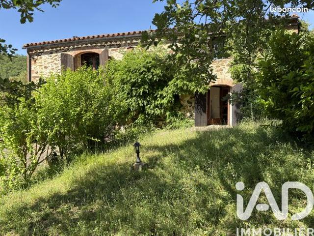 Maison vente à Prades, Prunet-et-belpuig