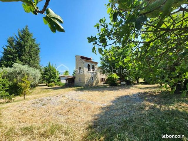 Maison vente à Apt, Cucuron