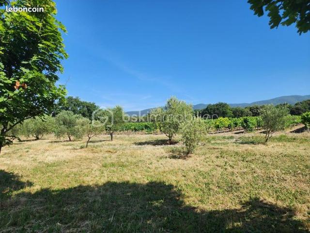 Maison vente à Apt, Cucuron