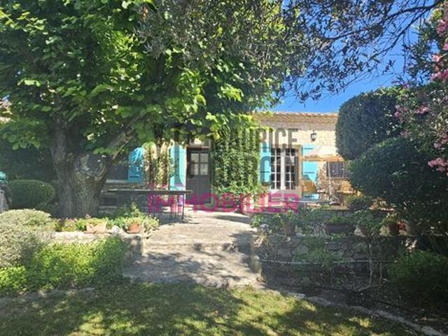 Maison vente à Velleron, Vaucluse