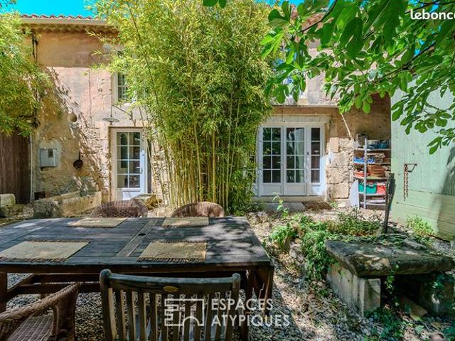 Maison vente à Arles, Paradou