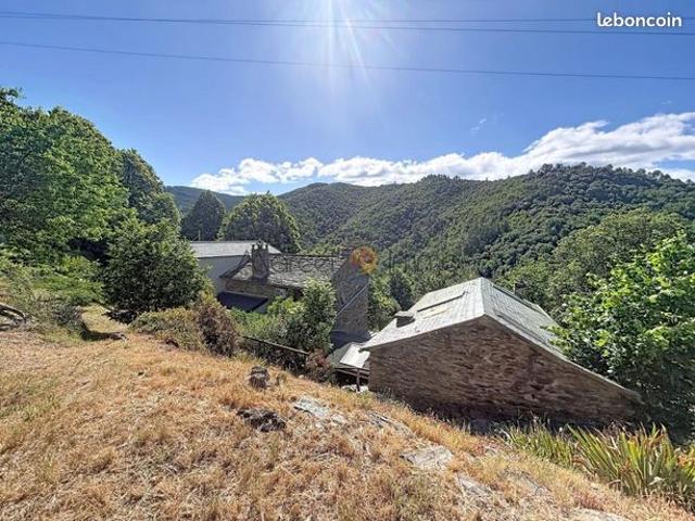 Maison vente à Florac, Occitanie
