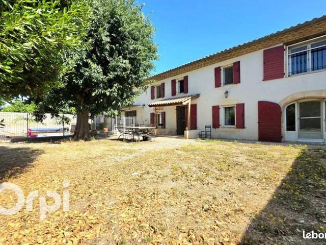 Maison vente à Arles