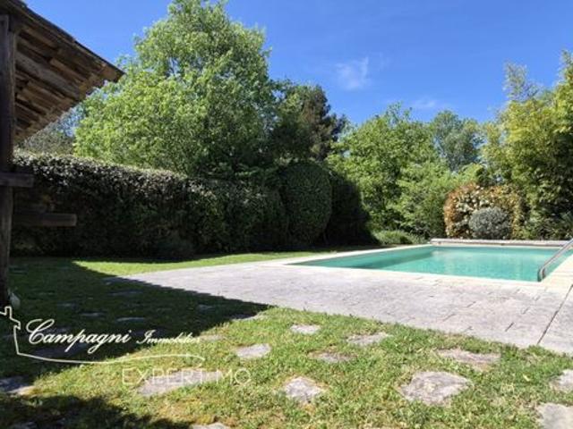 Maison vente à La Tour-du-Pin, Maubec