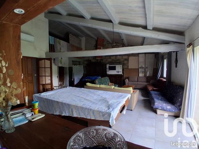 Maison vente à Florac, Saint-hilaire-de-lavit