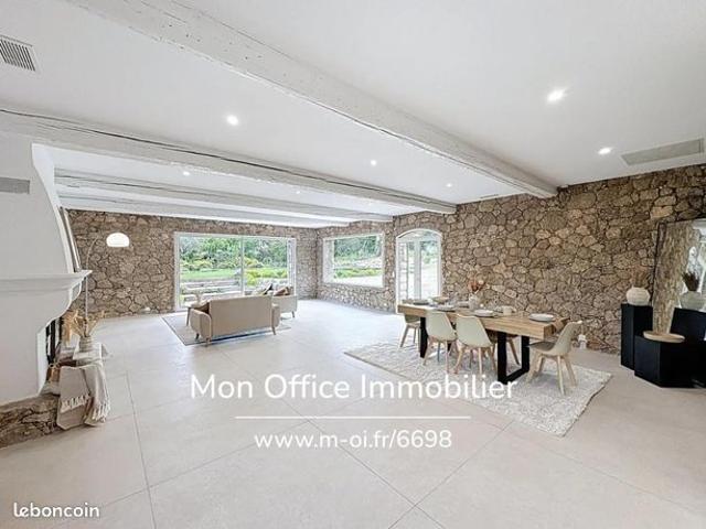 Maison vente à Arrondissement de Draguignan, Plan-de-la-tour