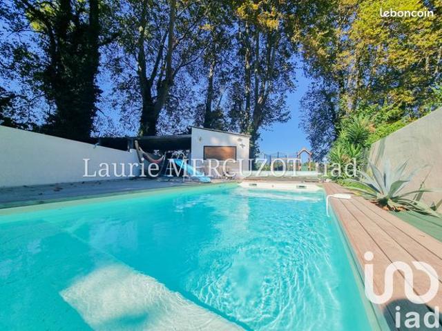 Maison vente à Brive-la-Gaillarde, Saint-cyprien