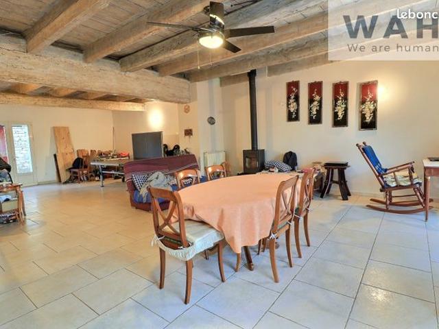 Maison vente à Montpellier, Lunel