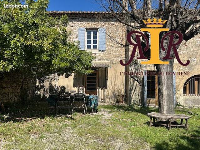 Maison vente à Apt, Lagnes