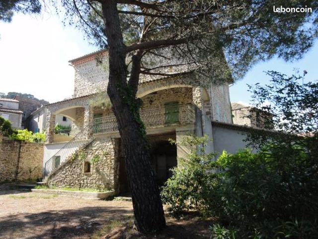 Maison vente à Alès, Les Mages