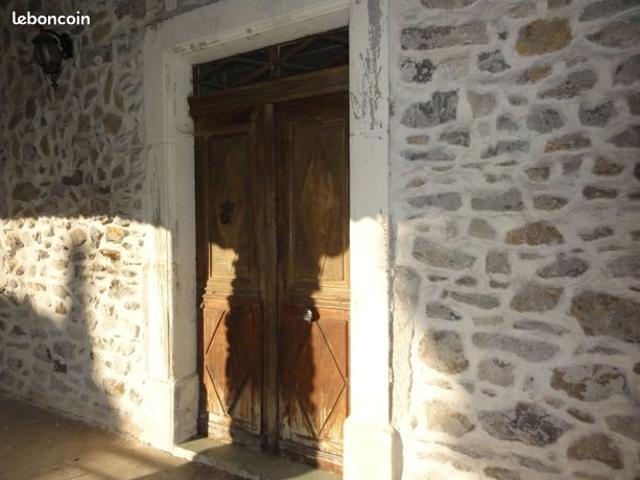 Maison vente à Alès, Les Mages