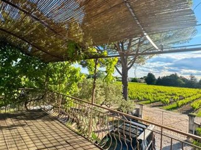 Maison vente à Carpentras, Bollène