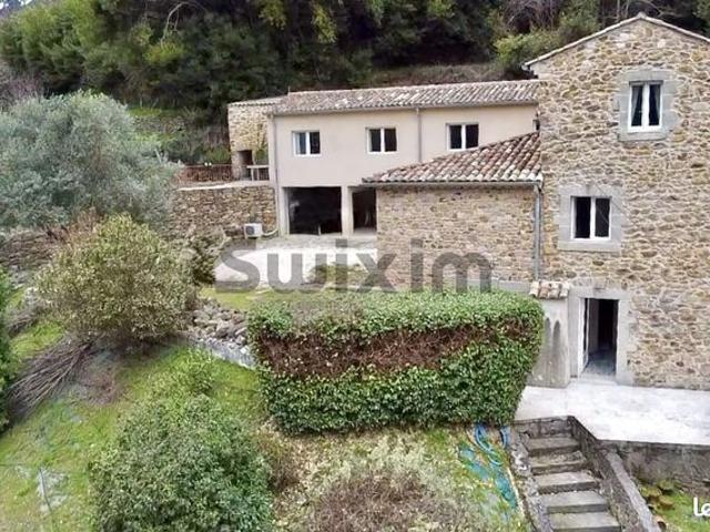 Maison vente à Alès, Robiac-rochessadoule