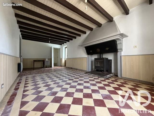 Maison vente à Dax, Bélus
