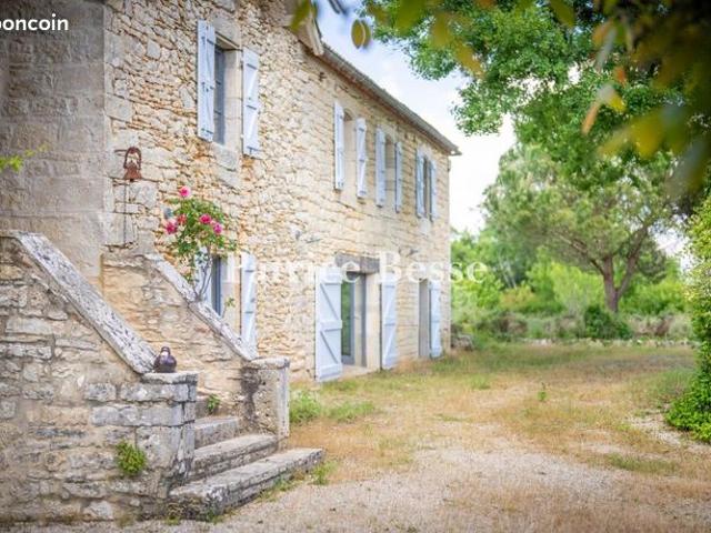 Maison vente à Cahors