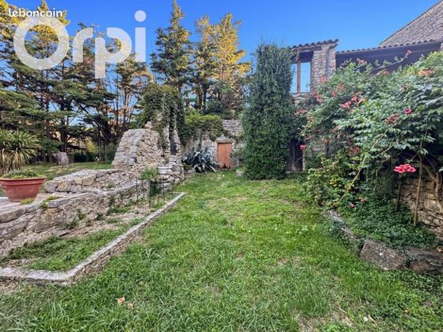 Maison vente à Alès, Saint-julien-les-rosiers