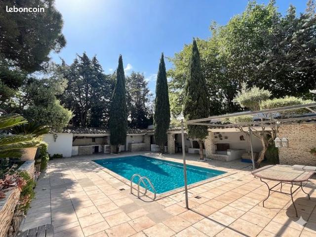 Maison vente à Montpellier