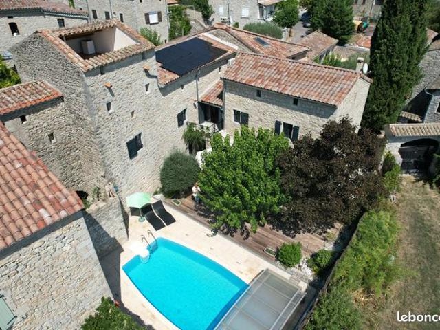 Maison vente à Largentière, Saint-andré-de-cruzières