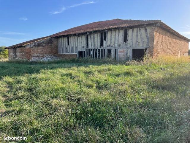Maison vente à Marmande, Sainte-marthe