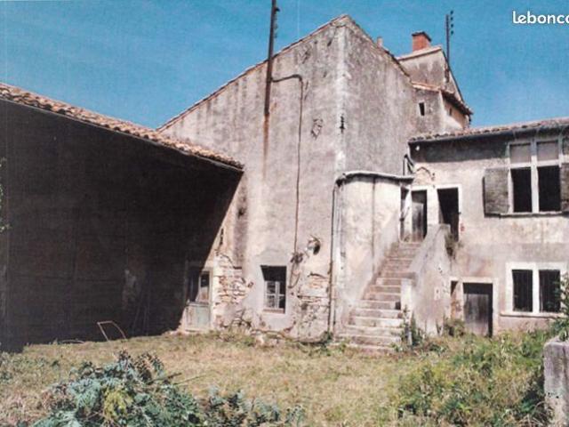 Maison vente à Nîmes, Gard
