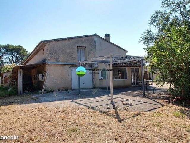 Maison vente à Carpentras