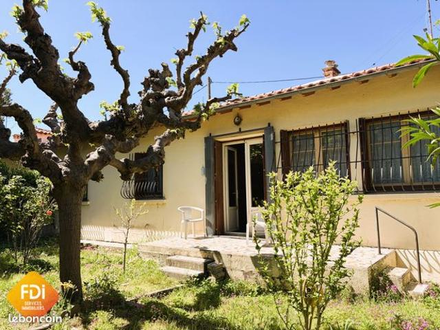 Maison vente à Montpellier