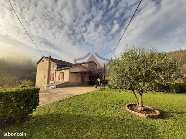 Maison vente à Molières-sur-Cèze, Gard