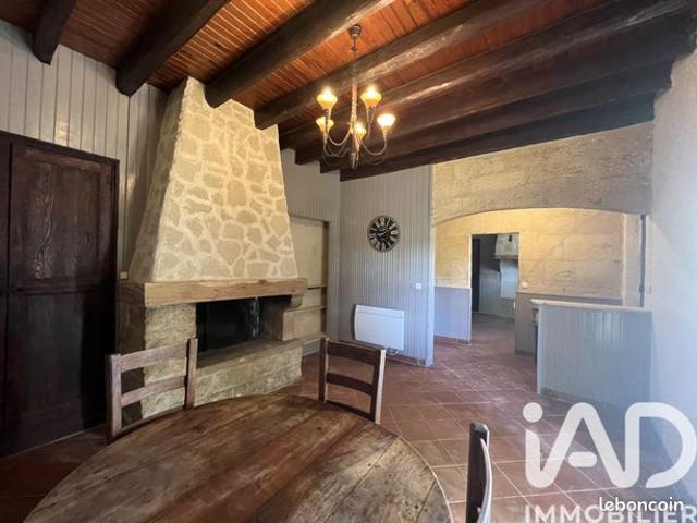 Maison vente à Arles