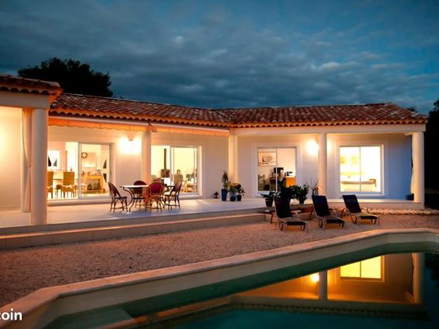 Maison vente à Valergues, Hérault