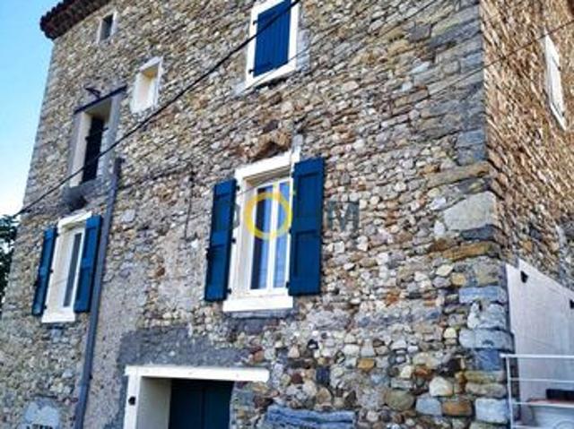 Maison vente à Alès, Lézan