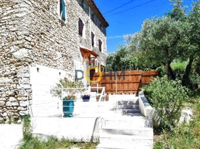 Maison vente à Alès, Lézan