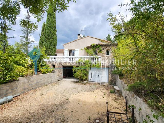 Maison vente à Alès, Salindres