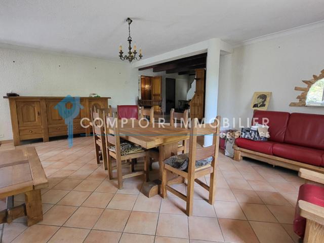 Maison vente à Alès, Salindres