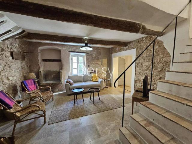 Maison location à Les Gauchers, Blauvac