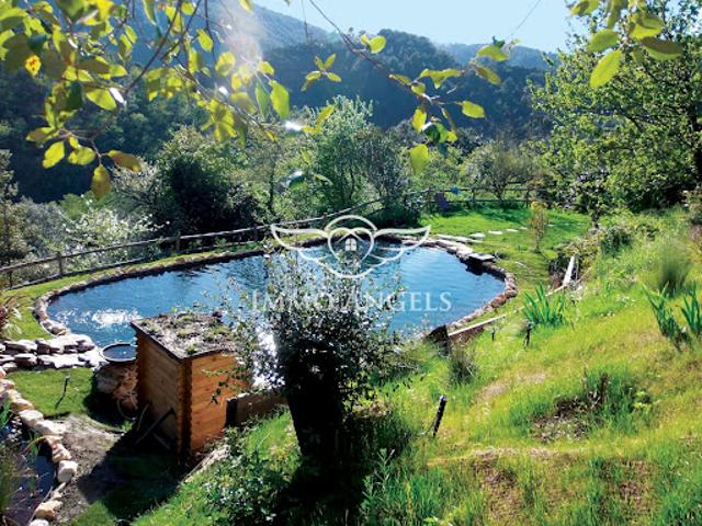 Ferme vente à Alès, Soustelle