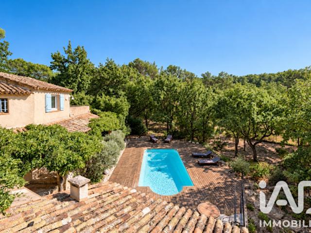Ferme vente à Fuveau, Bouches-du-Rhône