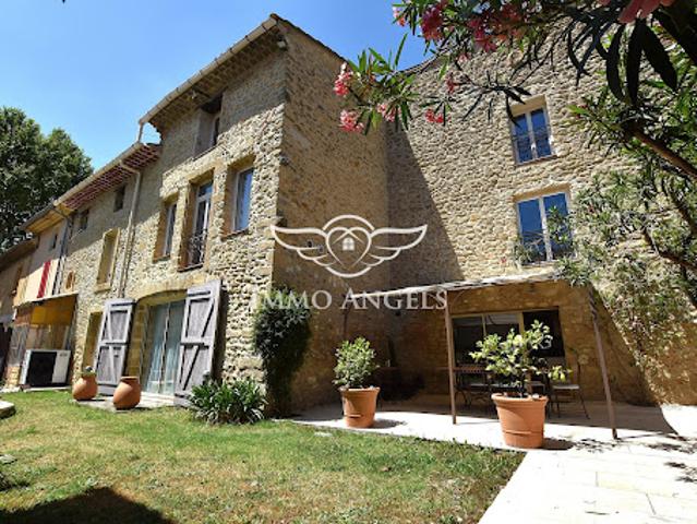 Ferme vente à Carpentras, Sainte-cécile-les-vignes